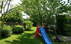 Ferienwohnung Atteltal